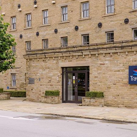Travelodge Halifax Kültér fotó