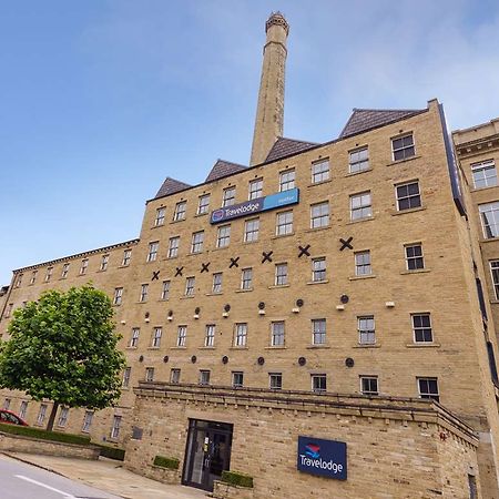 Travelodge Halifax Kültér fotó