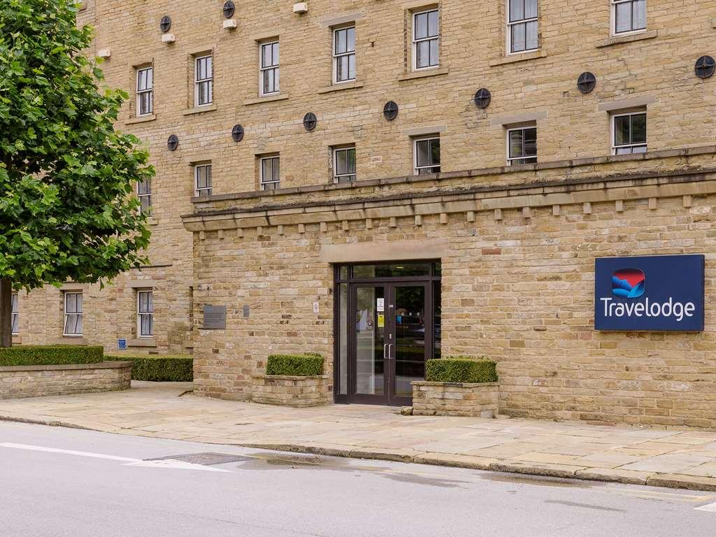 Travelodge Halifax Kültér fotó