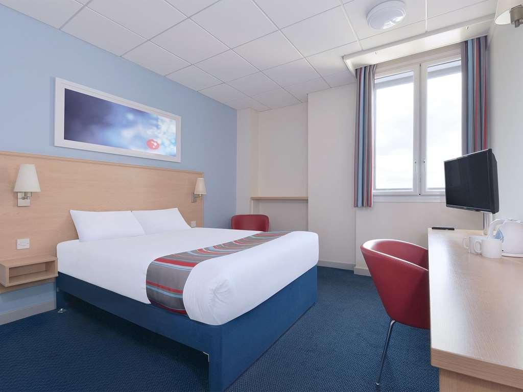 Travelodge Halifax Szoba fotó