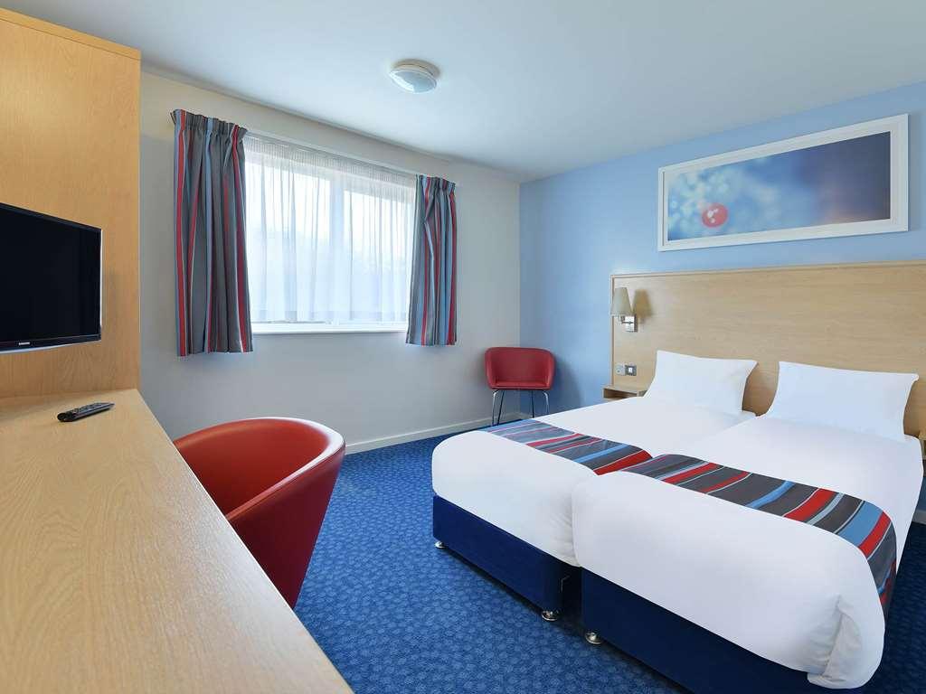 Travelodge Halifax Szoba fotó